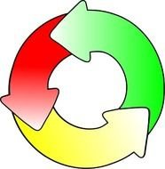 Cycle 20clipart Panda Free Images