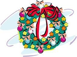 De Navidad Gif drawing