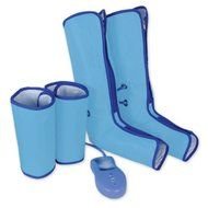 Air Compression Leg Massager North American Healthcare Jb5462