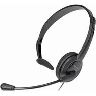 Panasonic Kx Tca400 Telephone Handsfree Headset For