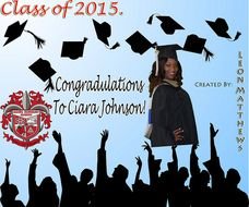 Graduation Flickr Photo Sharing