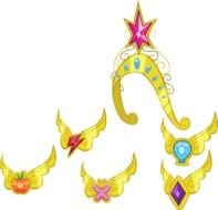 princess gems