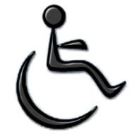 Handicap Accessible Icondoit