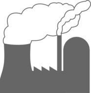 Power Plant At Clkercom Vector Online Royalty