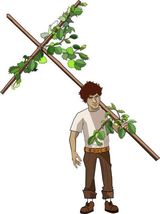 Free To Use & Public Domain Religious