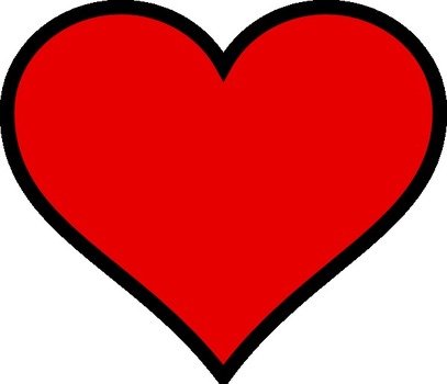 Valentine Hearts Heart N2