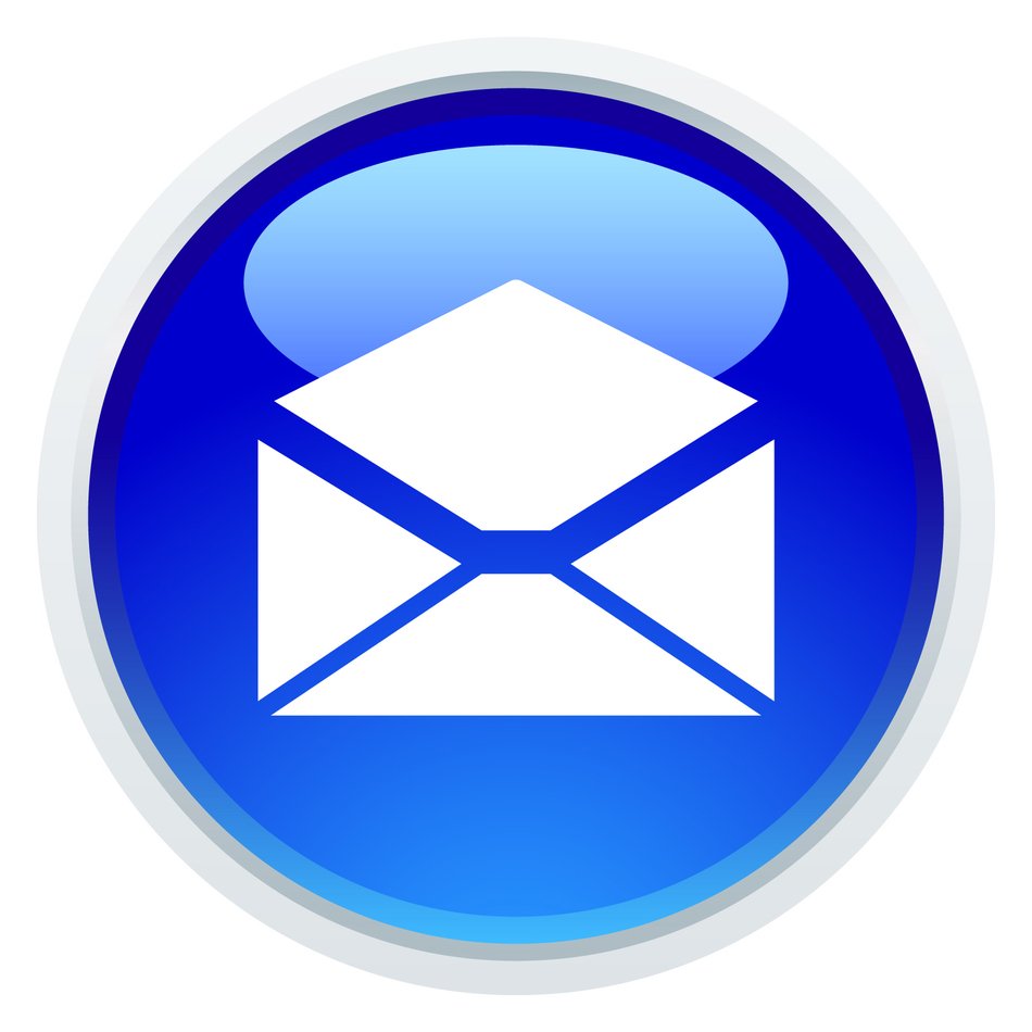 Email as a picture for clipart