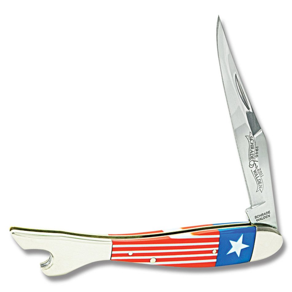 Cutlery Also Known As Schrade Knives