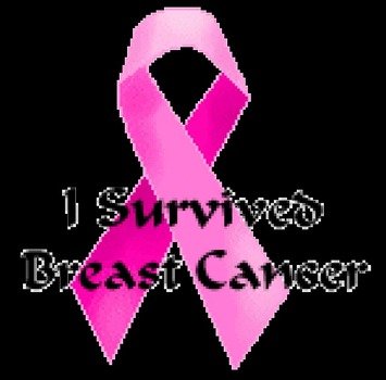 Breast Cancer I Survived