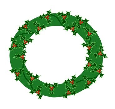 Free Wreaths Images Graphics Animated Gifs