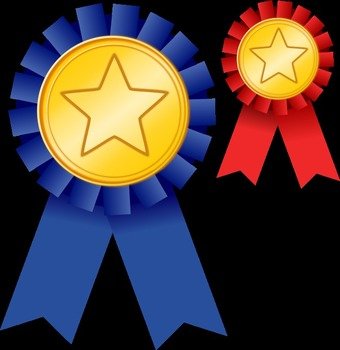 Woof &gt Award Ribbon Mario Brosscom