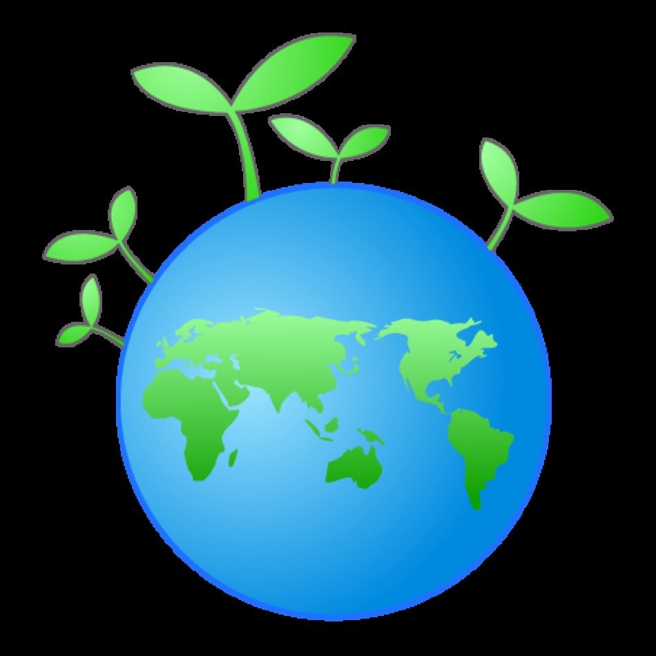 Eco Friendly Product Sticker Free Stock Photo