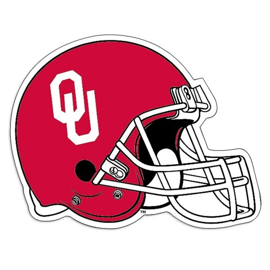 Oklahoma Sooners N2