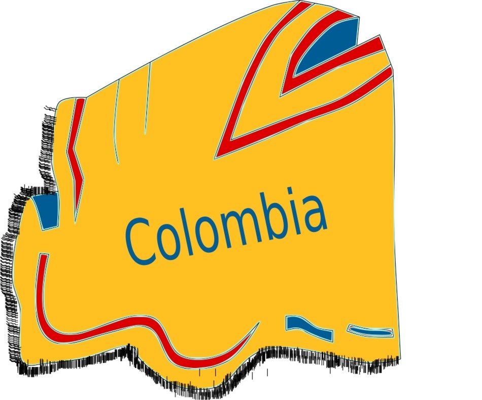 columbia pancho