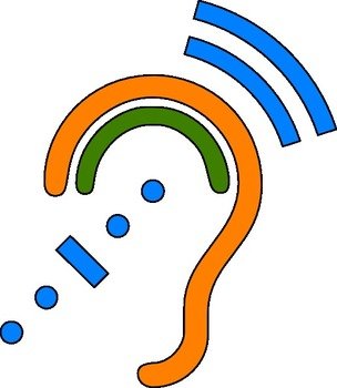 Technology Blue Icon At Clkercom Vector
