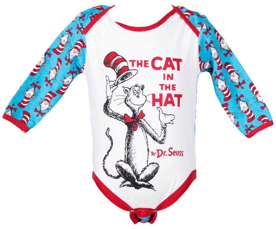 Clip Art of the baby clothes