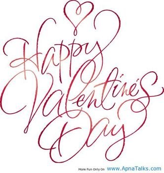 Valentines Day Pinterest