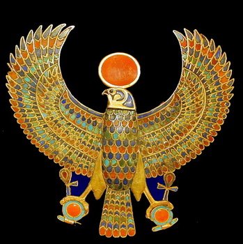 Egyptian Jewelry Exotic Trend