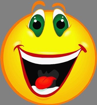 Happy Face Panda Free Images clipart