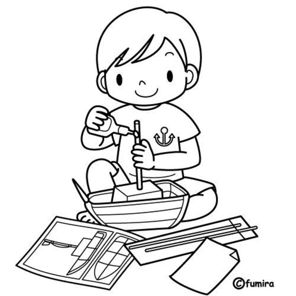 Dibujitos Infantiles Maril&250 San Juan Ibarra &193lbumes Web De N4
