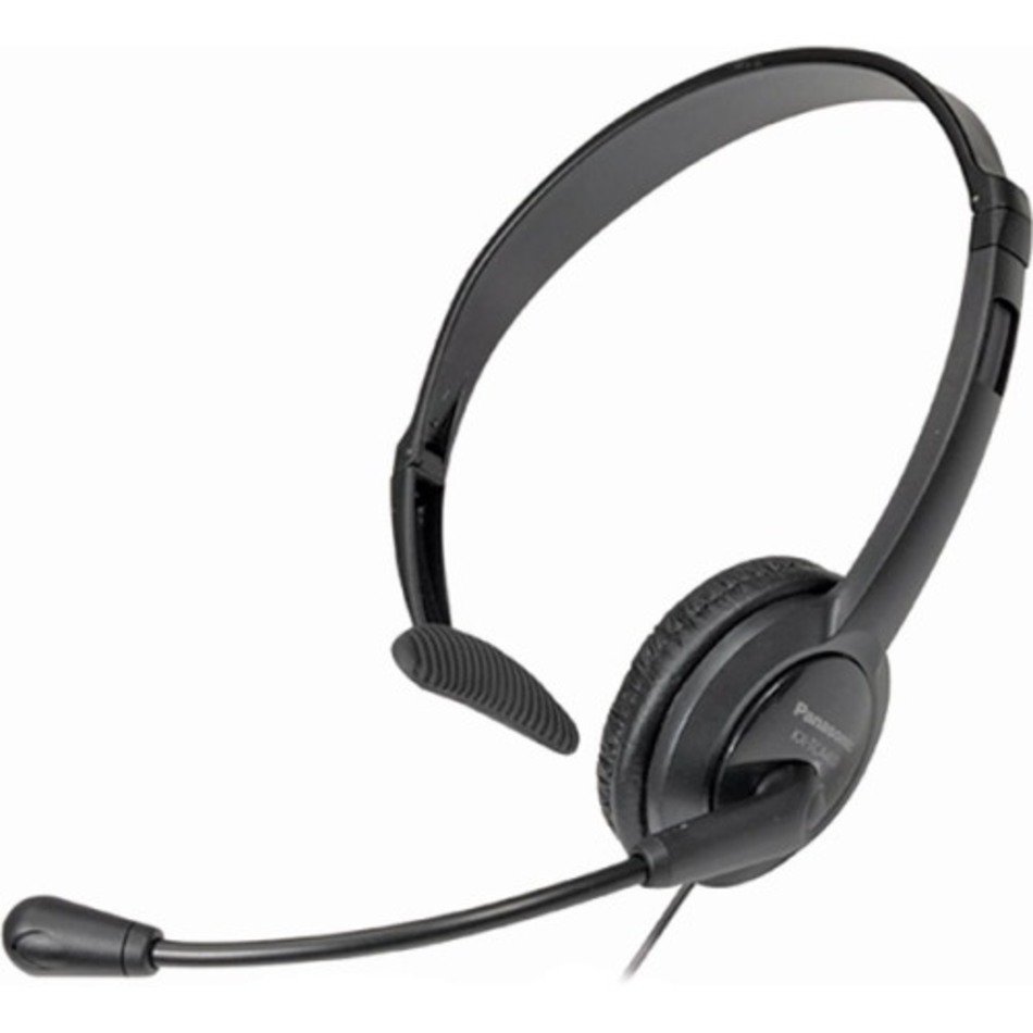 Panasonic Kx Tca400 Telephone Handsfree Headset For