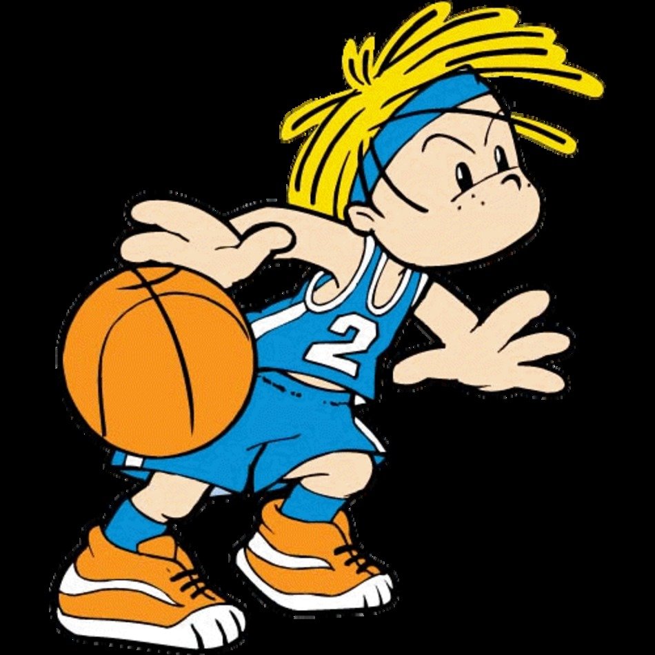 Basketball My Counsin Loves And N2