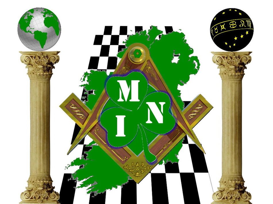 Masonic Index darwing