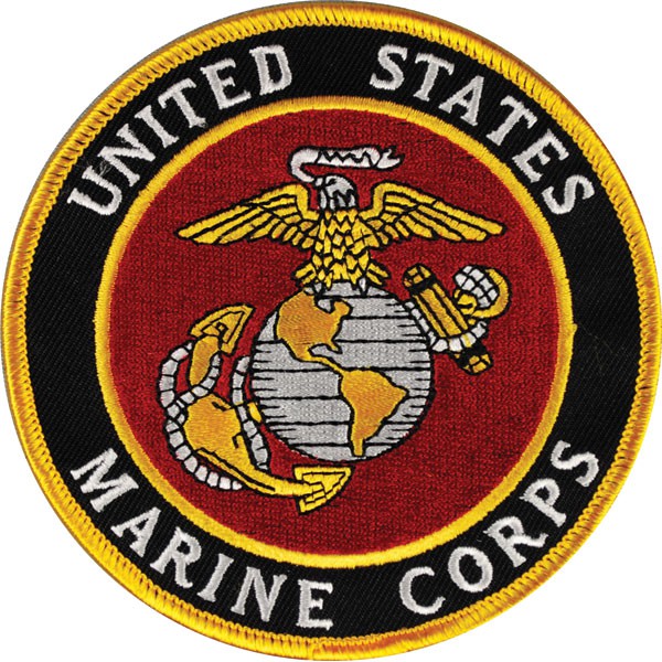 Marine corps logo free image download