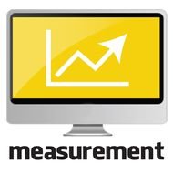 Social Media Measurement as a drawing