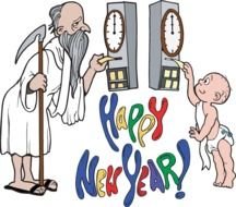 Father Time Best