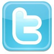 blue world wide web icon