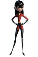cartoon superwoman