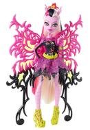 Monster High Freaky Fusion as a picture for clipart