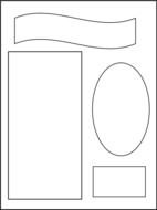 Make A Poster About Your School Year Highlight The Fun Activities