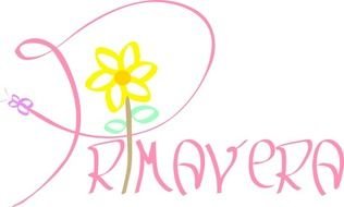 Primavera Svg Vector Sfree