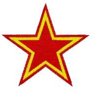 12 Double Outline Star Frees That You Can Download To