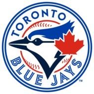 toronto blue jays sign logo drawing