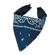 Pin Paisley Bandana Tattoo On Pinterest