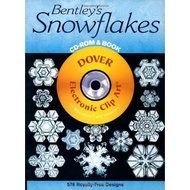 Book Dover Electronic 9780486996882 W A Bentley Books
