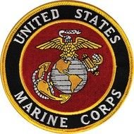 marine corps logo