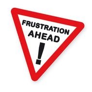 Now The Question How Can We Handle Our Frustration Particularly When