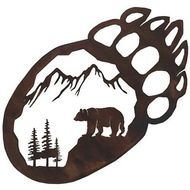 Bear Art Google Search Bears Have Heart Pinterest