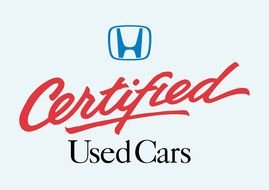 Clipart of Honda Logo