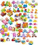 Toys drawing
