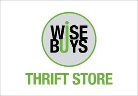 wise shopping logo