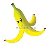 Banana Peel Mario Super Bros Games