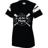 all star cheer mom shirts
