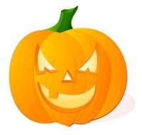 Search Terms Angry Mask Bat Bats Carved Pumpkin Corner