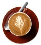 Showing Gallery For Coffee drawing