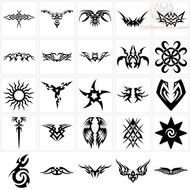 Tribal Tattoo Symbol Designs